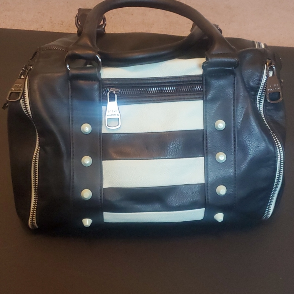 Steve Madden Bag